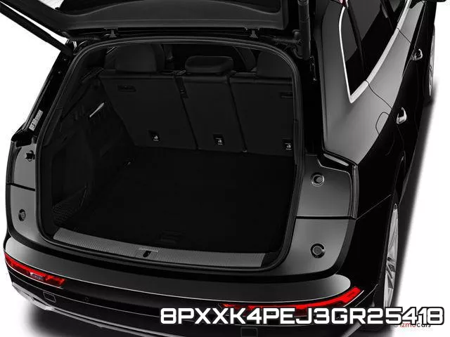 8PXXK4PEJ3GR25418 фото 7