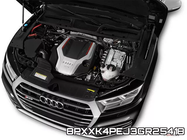 8PXXK4PEJ3GR25418 фото 8