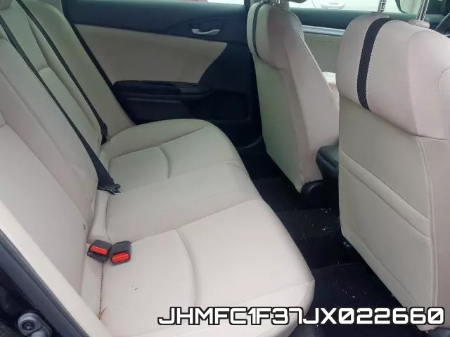 JHMFC1F37JX022660 фото 7