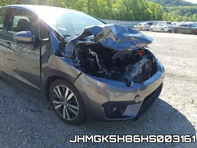 JHMGK5H86HS003161 фото 10
