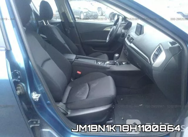 JM1BN1K78H1100864 фото 6