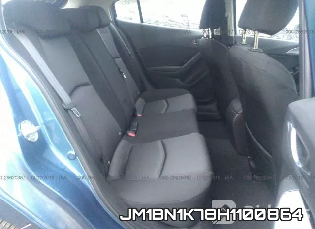 JM1BN1K78H1100864 фото 9