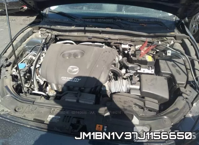 JM1BN1V37J1156650 фото 2