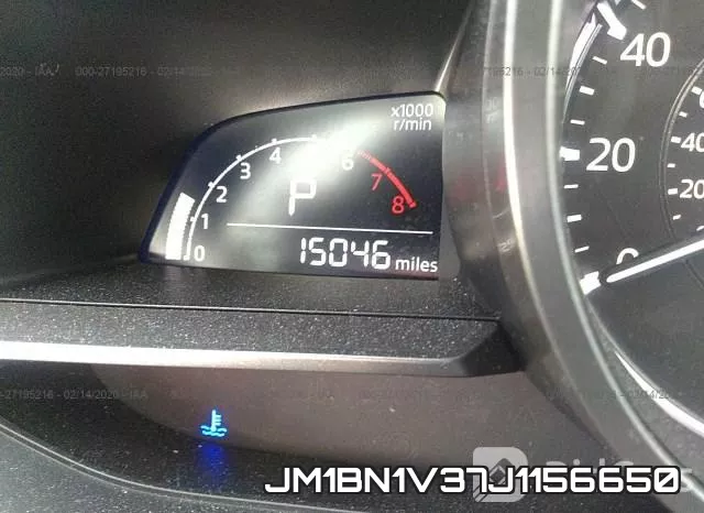 JM1BN1V37J1156650 фото 8