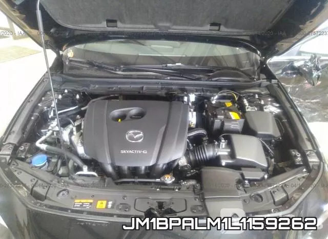 JM1BPALM1L1159262 фото 2