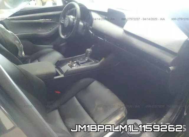 JM1BPALM1L1159262 фото 6