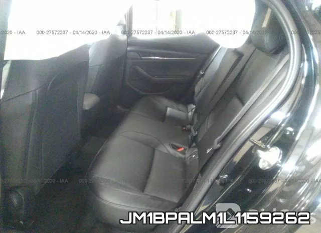 JM1BPALM1L1159262 фото 9