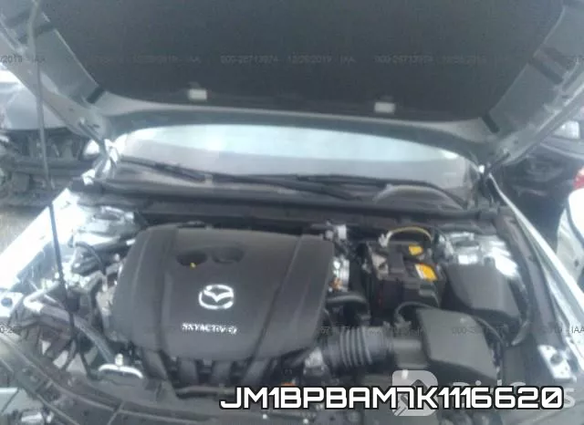 JM1BPBAM7K1116620 фото 2