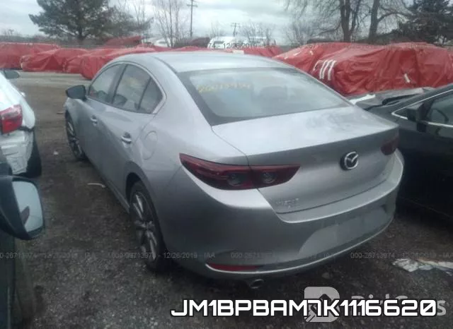 JM1BPBAM7K1116620 фото 4