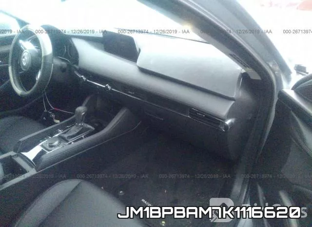JM1BPBAM7K1116620 фото 6