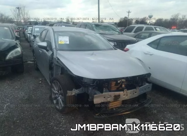 JM1BPBAM7K1116620 фото 7