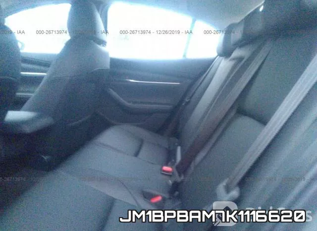 JM1BPBAM7K1116620 фото 9