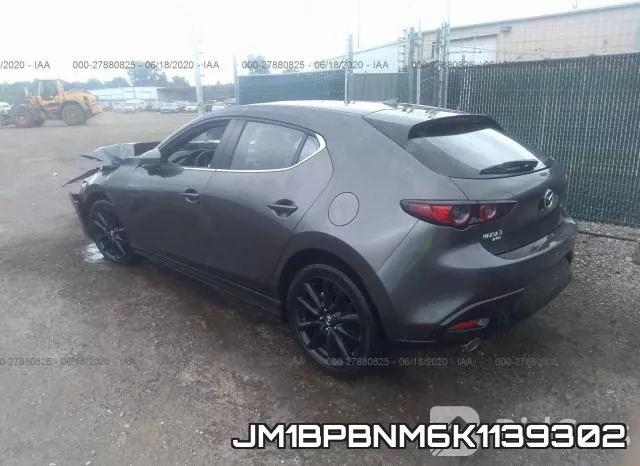 JM1BPBNM6K1139302 фото 4