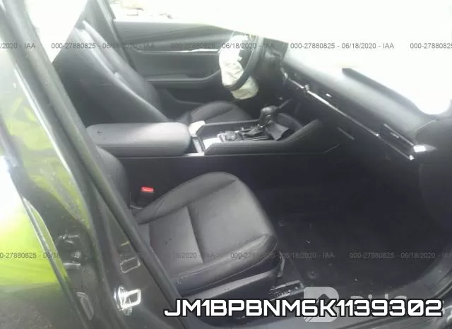 JM1BPBNM6K1139302 фото 6