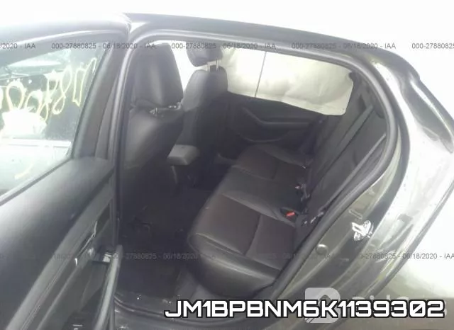 JM1BPBNM6K1139302 фото 9