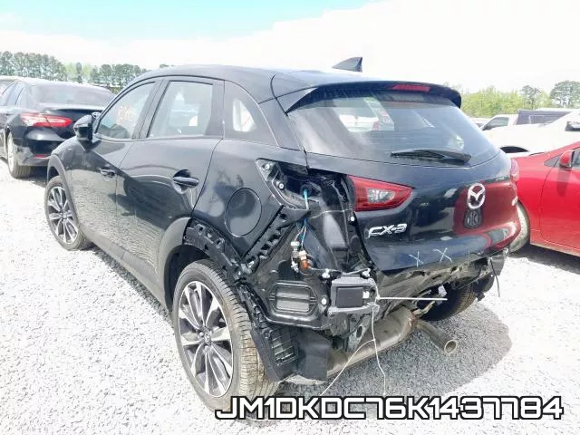 JM1DKDC76K1437784 фото 4