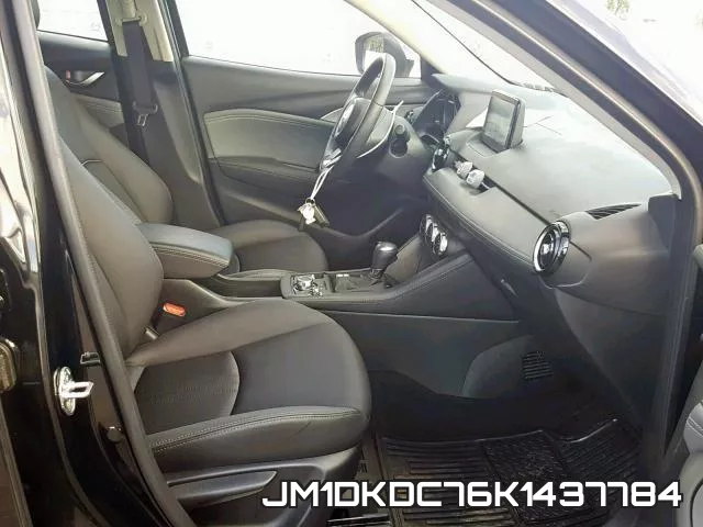 JM1DKDC76K1437784 фото 6