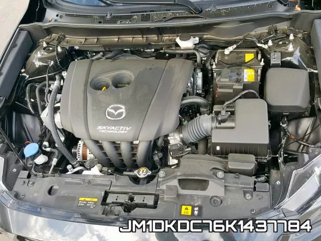 JM1DKDC76K1437784 фото 8