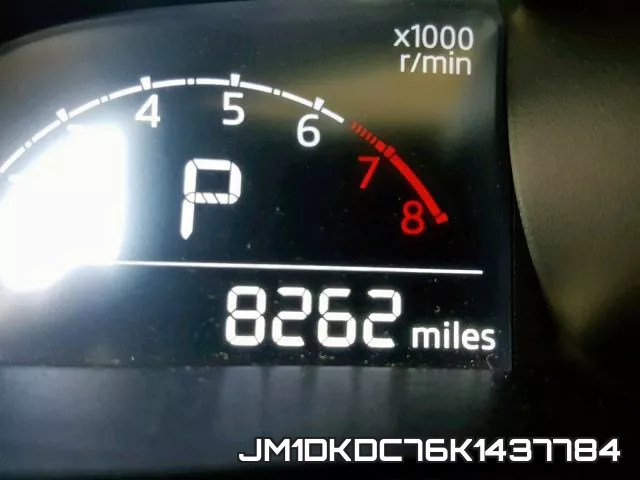 JM1DKDC76K1437784 фото 9