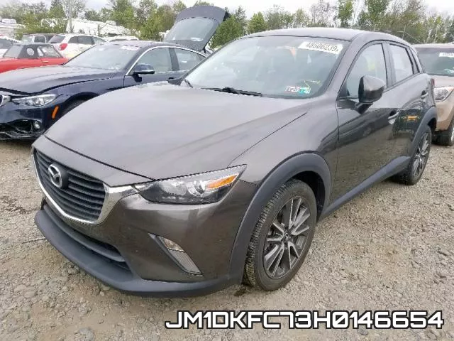 JM1DKFC73H0146654 фото 3