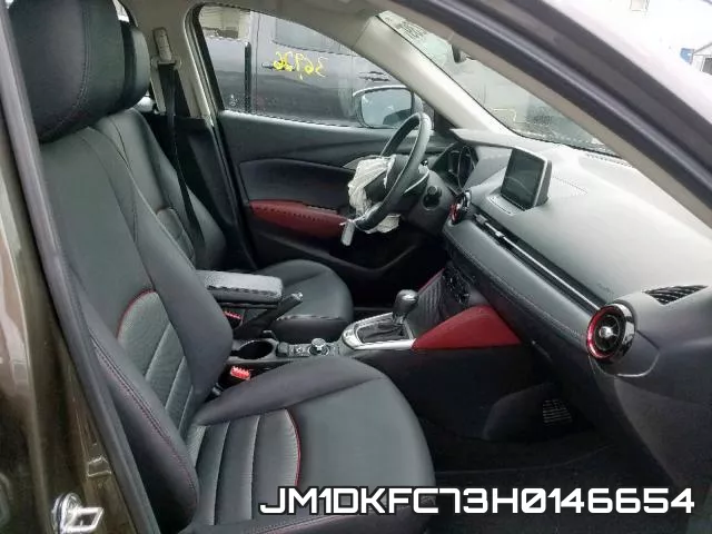JM1DKFC73H0146654 фото 6