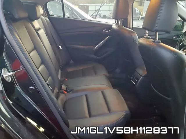 JM1GL1V58H1128377 фото 7