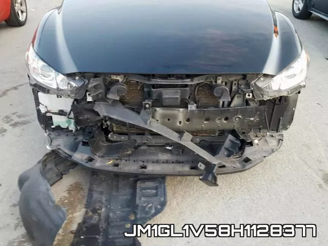 JM1GL1V58H1128377 фото 10