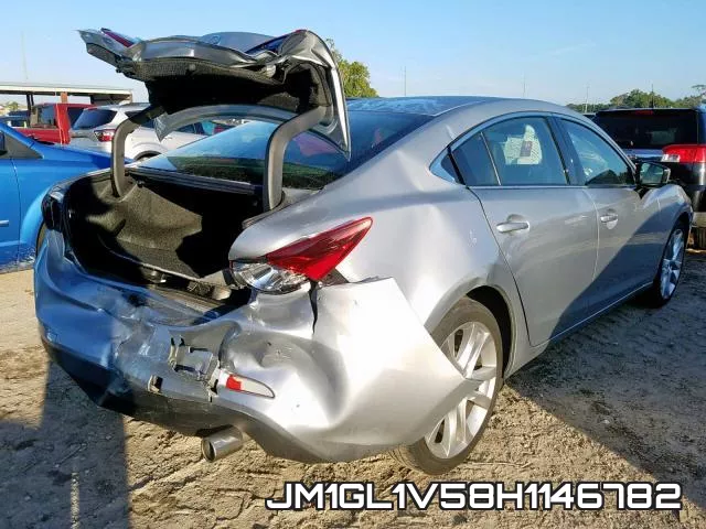 JM1GL1V58H1146782 фото 5