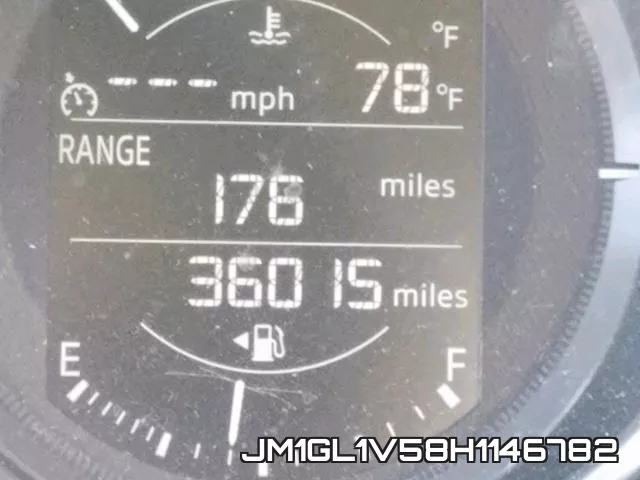 JM1GL1V58H1146782 фото 9