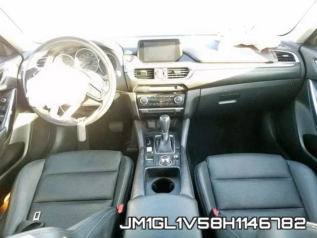 JM1GL1V58H1146782 фото 10