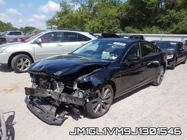 JM1GL1VM9J1301546 фото 3