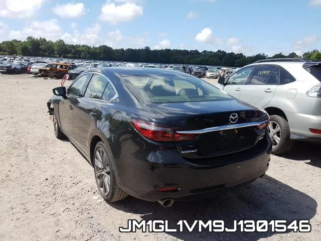 JM1GL1VM9J1301546 фото 4