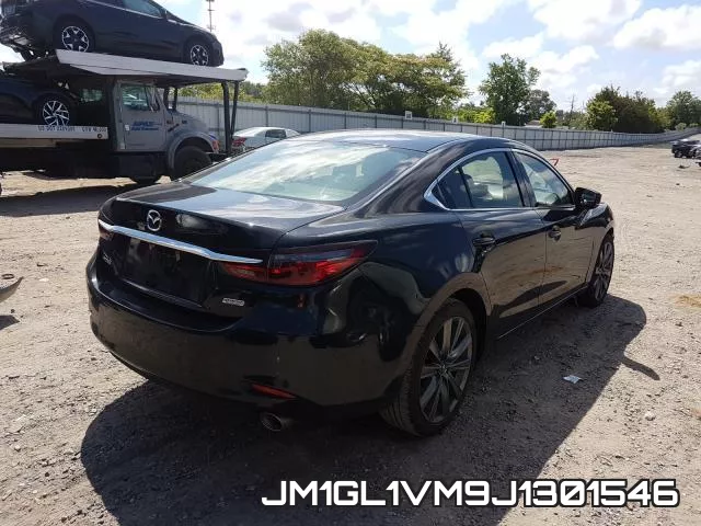 JM1GL1VM9J1301546 фото 5