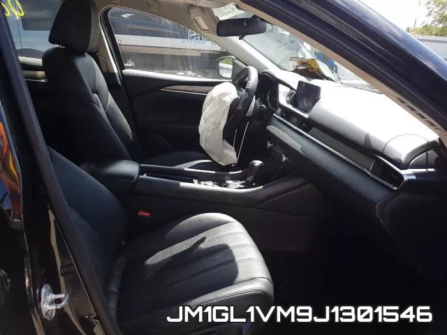 JM1GL1VM9J1301546 фото 6