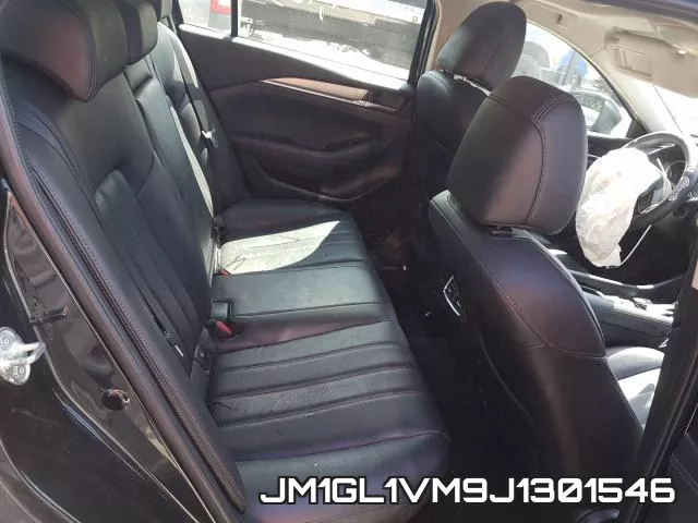 JM1GL1VM9J1301546 фото 7