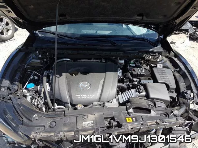 JM1GL1VM9J1301546 фото 8
