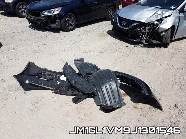JM1GL1VM9J1301546 фото 10