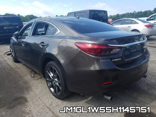 JM1GL1W55H1145751 фото 4