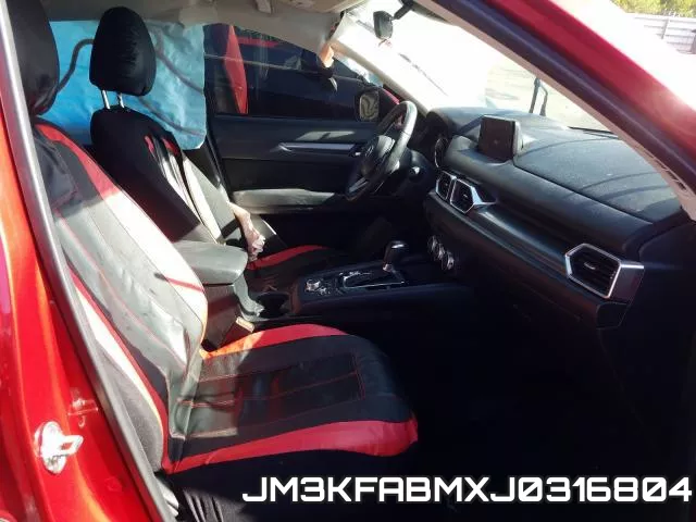 JM3KFABMXJ0316804 фото 6