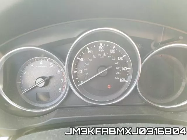 JM3KFABMXJ0316804 фото 9
