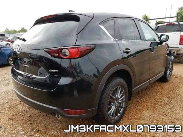 JM3KFACMXL0793153 фото 5