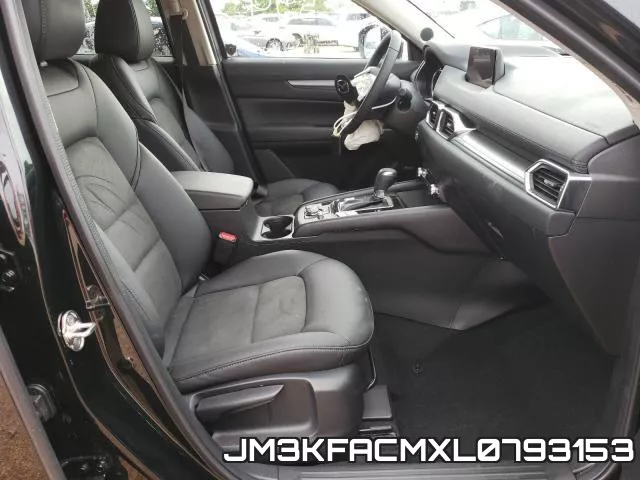 JM3KFACMXL0793153 фото 6