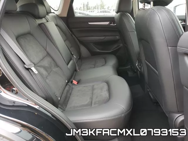 JM3KFACMXL0793153 фото 7