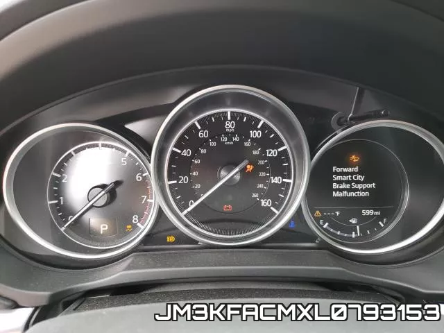 JM3KFACMXL0793153 фото 9