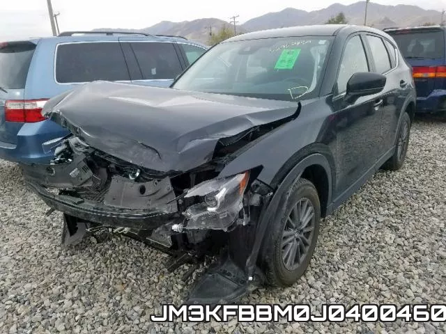 JM3KFBBM0J0400460 фото 3