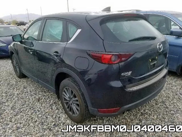 JM3KFBBM0J0400460 фото 4