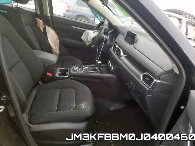 JM3KFBBM0J0400460 фото 6