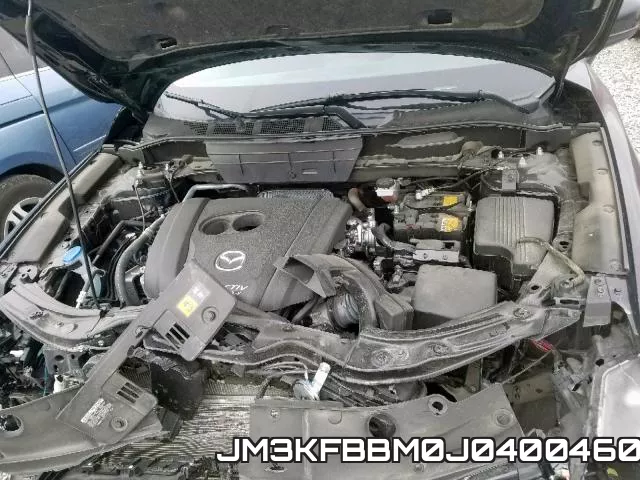 JM3KFBBM0J0400460 фото 8