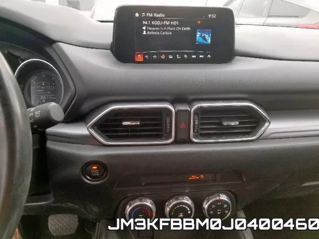 JM3KFBBM0J0400460 фото 10