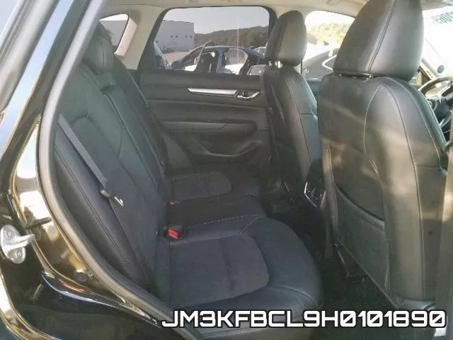JM3KFBCL9H0101890 фото 7